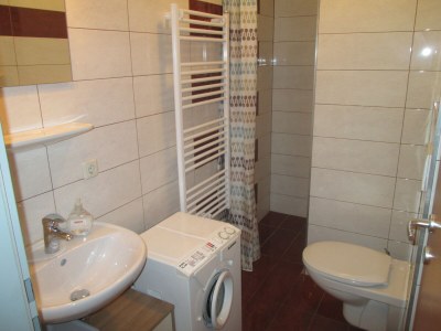 Holiday apartment 2 Dissinger - Features photo 17