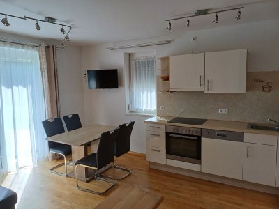 Holiday apartment 2 Dissinger - Features photo 21