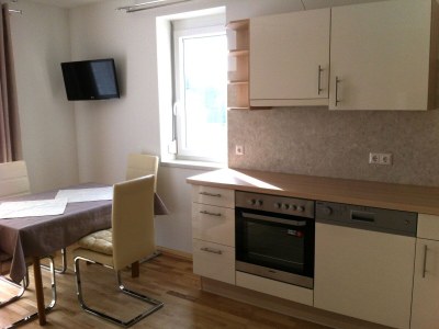 Holiday apartment 2 Dissinger - Features photo 22