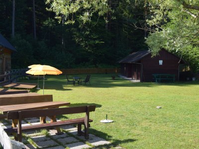 Holiday apartment 2 Dissinger - Environment photo 26