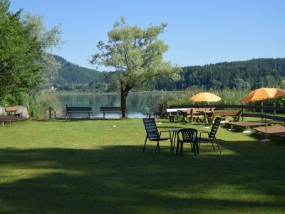 Holiday apartment 2 Dissinger - Environment photo 27