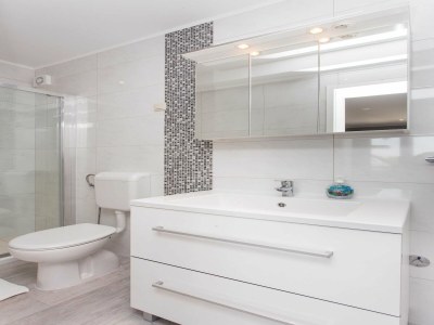 Apartment Villa Mirjana - One Bedroom Apartment with Terrace and Sea View (Palma) - Features photo 7