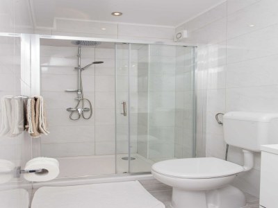 Apartment Villa Mirjana - One Bedroom Apartment with Terrace and Sea View (Palma) - Features photo 13