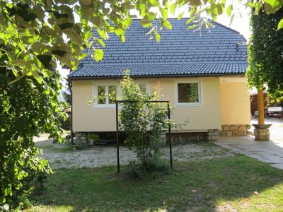 Holiday house Chalet in Bodensdorf nahe Skipisten - Outdoor photo 2