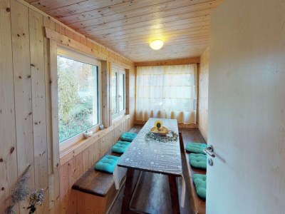 Holiday house Chalet in Bodensdorf nahe Skipisten - Features photo 7