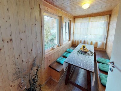 Holiday house Chalet in Bodensdorf nahe Skipisten - Features photo 12