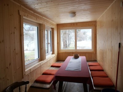 Holiday house Chalet in Bodensdorf nahe Skipisten - Features photo 13