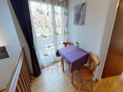 Apartment Ferienhaus Bodensdorf Ski und See Nähe - Features photo 3