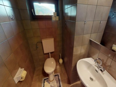 Apartment Ferienhaus Bodensdorf Ski und See Nähe - Features photo 18