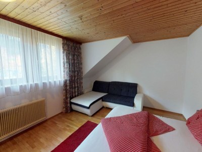Apartment Ferienhaus Bodensdorf Ski und See Nähe - Features photo 22