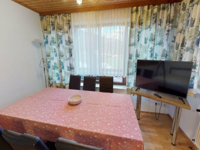 Apartment Ferienhaus Bodensdorf Ski und See Nähe - Features photo 24