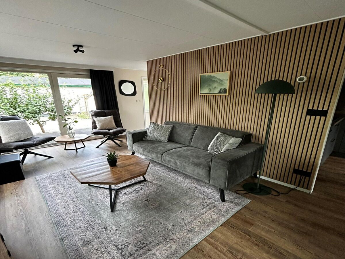 Holiday house Chalet in Overberg near Nature Retreat - Features photo 5