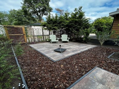 Holiday house Chalet in Overberg near Nature Retreat - Outdoor photo 2