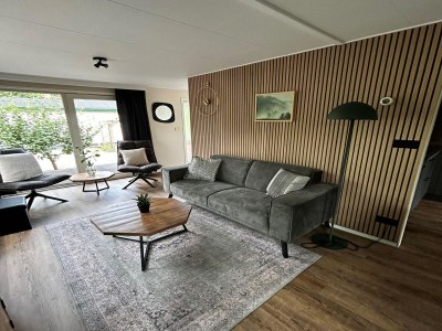 Holiday house Chalet in Overberg near Nature Retreat - Features photo 5