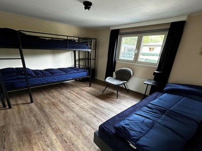 Holiday house Chalet in Overberg near Nature Retreat - Features photo 6