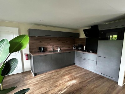 Holiday house Chalet in Overberg near Nature Retreat - Features photo 7