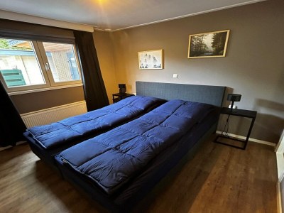 Holiday house Chalet in Overberg near Nature Retreat - Features photo 8