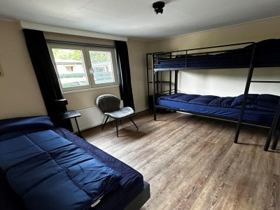 Holiday house Chalet in Overberg near Nature Retreat - Features photo 9