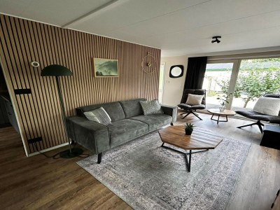 Holiday house Chalet in Overberg near Nature Retreat - Features photo 11