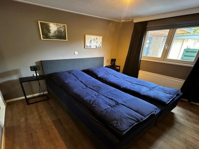 Holiday house Chalet in Overberg near Nature Retreat - Features photo 12