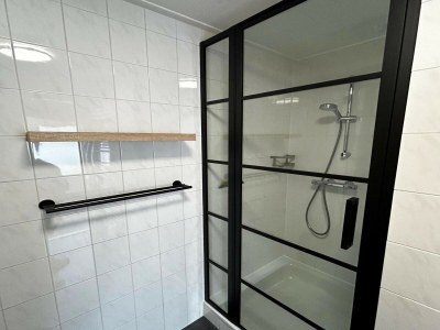 Holiday house Chalet in Overberg near Nature Retreat - Features photo 13