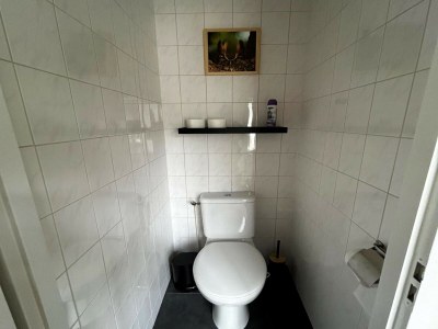 Holiday house Chalet in Overberg near Nature Retreat - Features photo 14