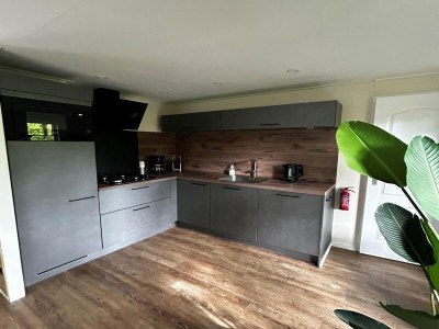 Holiday house Chalet in Overberg near Nature Retreat - Features photo 15