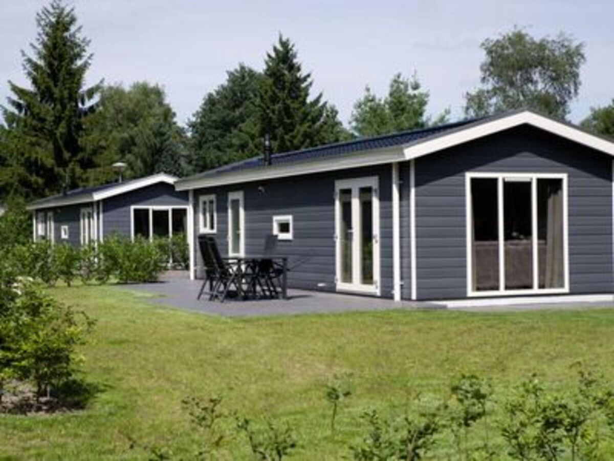 Holiday house Chalet in Niederlande mit Terrasse - Outdoor photo 4