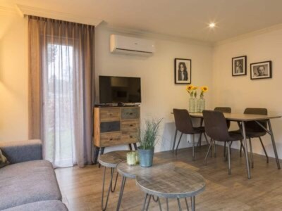 Holiday house Chalet in Niederlande mit Terrasse - Features photo 8