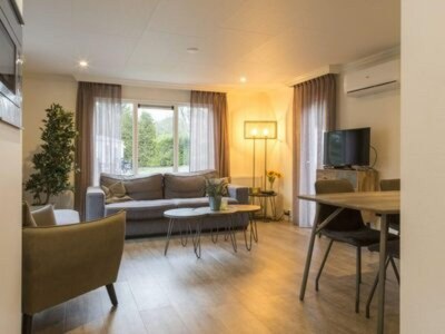 Holiday house Chalet in Niederlande mit Terrasse - Features photo 9