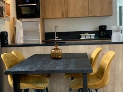 Holiday house Chalet in Nature Retreat with Cycling Trails - Features photo 8