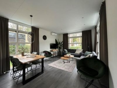 Holiday house Chalet in Nature Retreat with Cycling Trails - Features photo 9