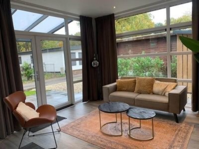 Holiday house Chalet in Nature Retreat with Cycling Trails - Features photo 10