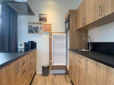 Holiday house Chalet in Nature Retreat with Cycling Trails - Features photo 11