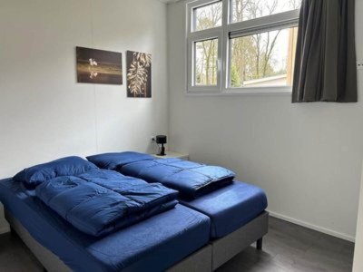 Holiday house Chalet in Nature Retreat with Cycling Trails - Features photo 14