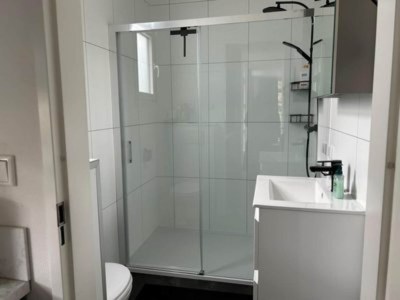 Holiday house Chalet in Nature Retreat with Cycling Trails - Features photo 15