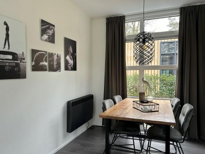 Holiday house Chalet in Nature Retreat with Cycling Trails - Features photo 16