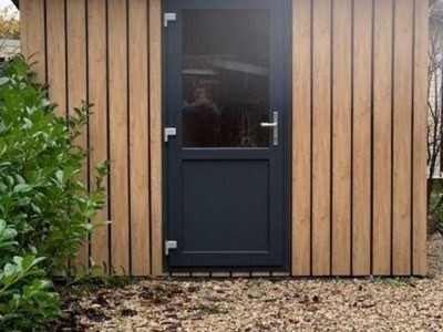 Holiday house Chalet in Nature Retreat with Cycling Trails - Features photo 18