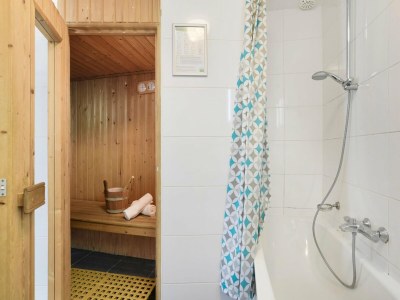 Holiday park Ferienhaus Brouwershaven am Grevelingenmeer - Outdoor photo 20