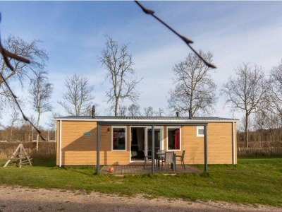 Holiday house Villa in Burgh-Haamstede with Garden in Nieuw-Haamstede - Holiday house