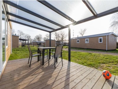 Holiday house Villa in Burgh-Haamstede with Garden - Outdoor photo 10