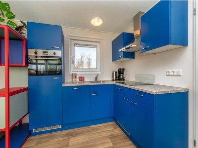 Holiday house Villa in Burgh-Haamstede with Garden - Features photo 15