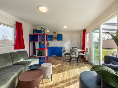 Holiday house Villa in Burgh-Haamstede with Garden - Features photo 18