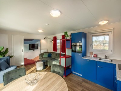 Holiday house Villa in Burgh-Haamstede with Garden - Features photo 23