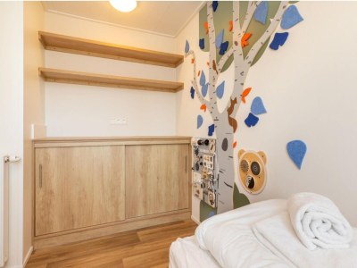 Holiday house Villa in Burgh-Haamstede with Garden - Features photo 24