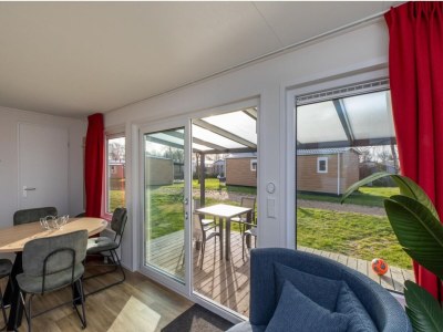 Holiday house Villa in Burgh-Haamstede with Garden - Features photo 26