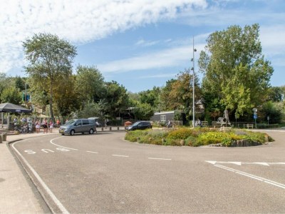 Holiday house Villa in Burgh-Haamstede with Garden - Environment photo 33