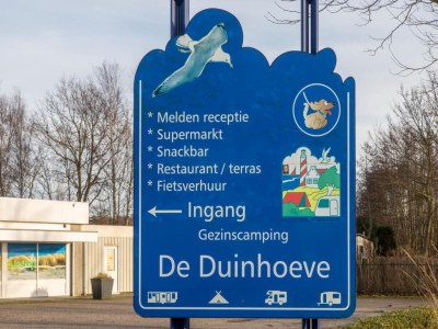 Holiday house Villa in Burgh-Haamstede with Garden - Environment photo 35