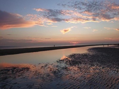Holiday house Villa in Burgh-Haamstede with Garden - Environment photo 36