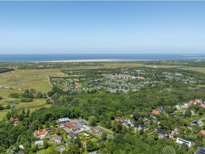 Holiday house Villa in Burgh-Haamstede with Garden - Environment photo 38